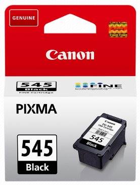 CANON Originál PG-545 black MG2450/MG2550