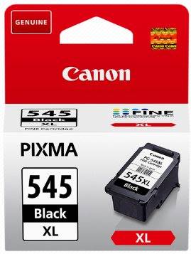 CANON Originál PG-545 XL black MG2450/MG2550
