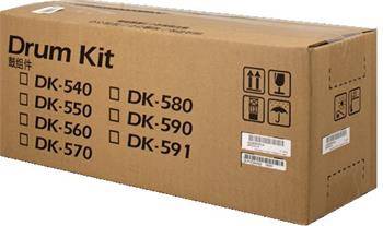 KYOCERA originál valec DK580 FS C5350DN - 302K893010
