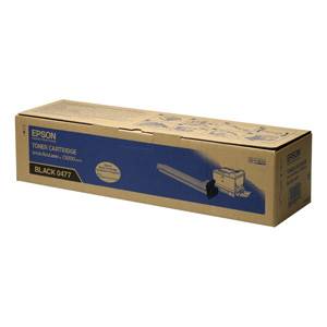 EPSON originál toner AL-C9200 black (21.000 str) - C13S050477