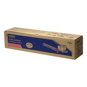 EPSON originál toner AL-C9200 magenta (14.000 str) - C13S050475