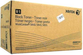 XEROX originál toner 006R01551 WorkCentre 5845/5855 (76.000 str.) - 006R01551