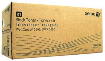 XEROX originál toner 006R01552 WorkCentre 5865/5875/5890 (110.000 str.) - 006R01552