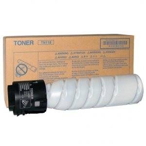 Originál toner DEVELOP Ineo 215 (2ks)