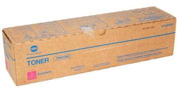 MINOLTA originál toner TN616M Bizhub PRESS C6000/C7000 magenta - A1U9350