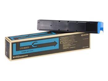 KYOCERA originál toner TK-8305C Cyan TASKalfa 3050Ci/3550Ci - 1T02LKCNL0