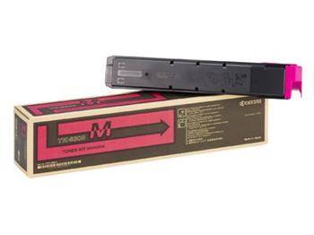 KYOCERA originál toner TK-8305M Magenta TASKalfa 3050Ci/3550Ci - 1T02LKBNL0