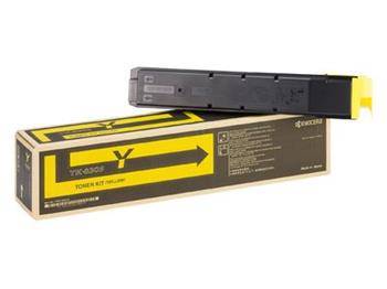 KYOCERA originál toner TK-8305Y Yellow TASKalfa 3050Ci/3550Ci - 1T02LCANL0