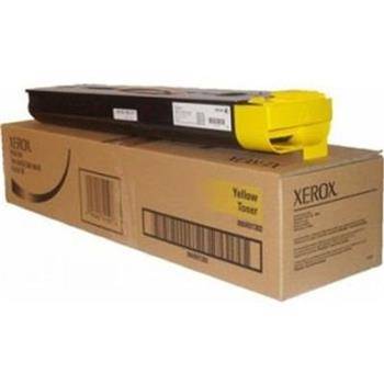 XEROX originál toner 006R01382 yellow 700/700i/770 Digital Colour Press - 006R01382