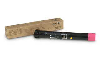 XEROX originál toner 106R01626 magenta PHASER 7800 (6 000 str.) - 106R01626