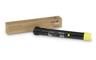 XEROX originál toner 106R01625 yellow PHASER 7800 (6 000 str.) - 106R01625