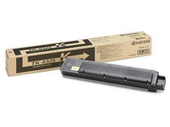 KYOCERA originál toner TK-8325K Black TASKalfa 2551Ci - 1T02NP0NL0
