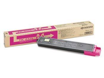 KYOCERA originál toner TK-8325M Magenta TASKalfa 2551Ci - 1T02NPBNL0