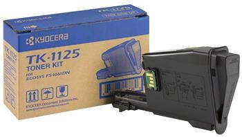 KYOCERA originál toner TK-1125 FS 1061DN/1325MFP - 1T02M70NL0