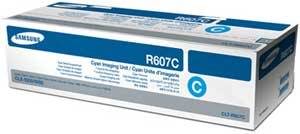 SAMSUNG originál valec CLT-R607C CLX 9250/9252/9350/9352 cyan