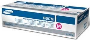 SAMSUNG originál valec CLT-R607C CLX 9250/9252/9350/9352 cyan