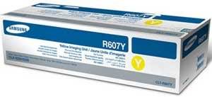 SAMSUNG originál valec CLT-R607Y CLX 9250/9252/9350/9352 yellow