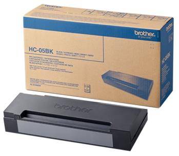 BROTHER Originál HC-05BK Black HL-S7000DN - HC05BK
