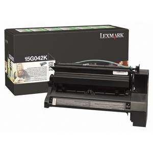 LEXMARK originál nádoba C734,736, X734,736,738 25K - C734X77G