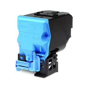 EPSON originál toner AcuLaser C3900 cyan (6.000 str) - C13S050592