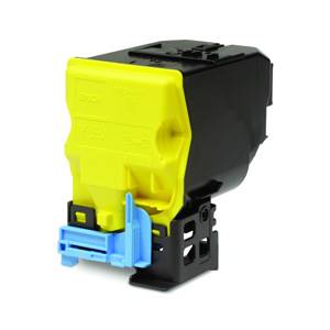 EPSON originál toner AcuLaser C3900 yellow (6.000 str) - C13S050590