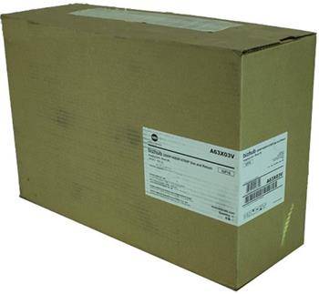 MINOLTA originál valec IUP16 Bizhub 3300P/4000P/4700P return - A63X03V