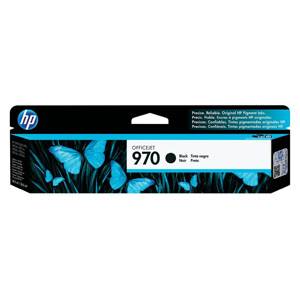 HP Originál CN621AE BLACK No.970 - CN621AE