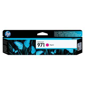 HP Originál CN623AE Purpurová No.971 - CN623AE