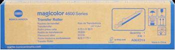MINOLTA originál transfer roller Magicolor 4650/4690MF/4695MF/5550/5570, C20/30P - A06X0Y4