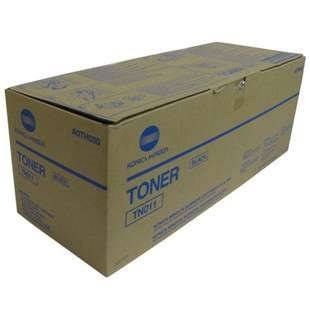 MINOLTA originál toner TN011 Bizhub Pro 1051/1051e/1200/1200P - A0TH050