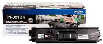 BROTHER originál toner TN-321 Black HL-L8250CDN/L8350CDW, DCP-L8400CDN/L8450CDW, MFC-L8650