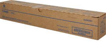 MINOLTA originál toner TN513 Bizhub 454e/554e - A33K051