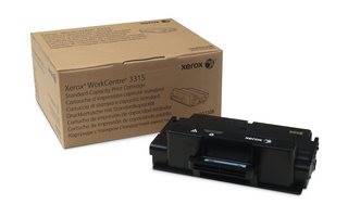 XEROX originál toner 106R02308 WorkCentre 3315 (2.300 str.) - 106R02308