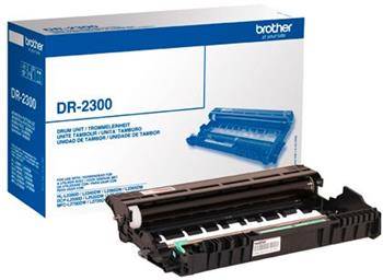 BROTHER originál valec DR-2300 HL-L2300, DCP-L2500, MFC-L2700 series - DR2300