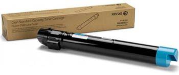 XEROX originál toner 106R01440 cyan PHASER 7500 (9 600 str.) - 106R01440