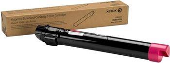XEROX originál toner 106R01441 magenta PHASER 7500 (9 600 str.) - 106R01441