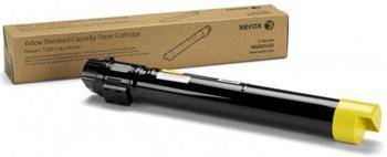 XEROX originál toner 106R01442 yellow PHASER 7500 (9 600 str.) - 106R01442