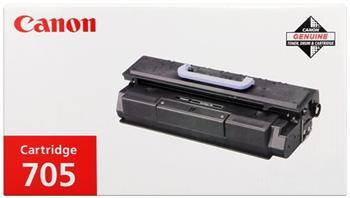 Canon originál toner CRG-705 black MF 7170i - 0265B002