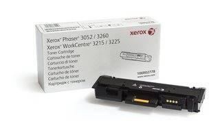 XEROX originál toner 106R02778 PHASER 3052/3260, WorkCentre 3215/3225 (3.000 str.) - 106R0