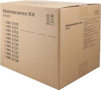 KYOCERA originál maintenance kit MK3130 FS 4100DN/4200DN/4300DN, Ecosys M3550idn/M3560idn