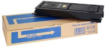 KYOCERA originál toner TK-685 TASKalfa 300i - 1T02K50NL0