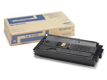 KYOCERA originál toner TK-7105 TASKalfa 3010i - 1T02P80NL0
