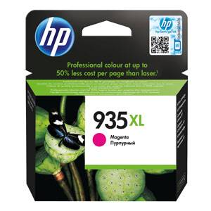 HP Originál C2P25AE Purpurová No.935XL - C2P25AE