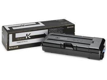 KYOCERA originál toner TK-8705K Black TASKalfa 6550Ci/7550Ci - 1T02K90NL0