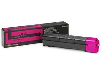 KYOCERA originál toner TK-8705M Magenta TASKalfa 6550Ci/7550Ci - 1T02K9BNL0