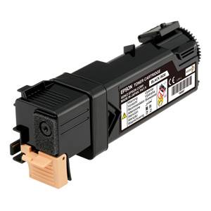 EPSON originál toner AcuLaser C2900 black dvojbalenie (2x 3.000 str) - C13S050631