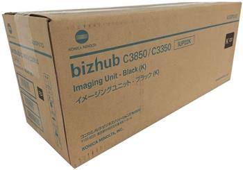 MINOLTA originál valec IUP22K black Bizhub C3350/C3850 - A3GP01D