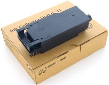 RICOH originál odp. nádobka IC41 Aficio SG 2100/SG 3110/SG 7100/SG K3100 - 405783