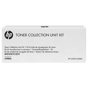 HP originál Zberná nádoba HP CE980A LaserJet Toner Collection Unit - CE980A