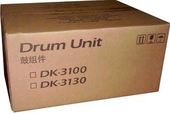 KYOCERA originál valec DK3130 FS 2100DN/4100DN/4200DN/4300DN - 302LV93040
